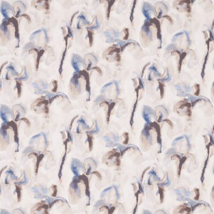 Zoffany Water Iris Fabric