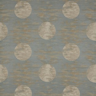 Zoffany Moon Silk Fabric