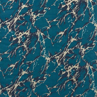 Zoffany French Marble Velvet Fabric