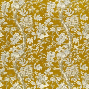 Zoffany Coromandel Weave Fabric