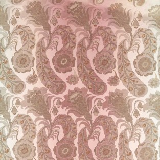Zoffany Sezincote Damask Fabric