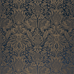 Zoffany Mitford Weave Fabric
