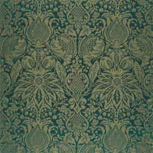 Zoffany Mitford Weave Fabric