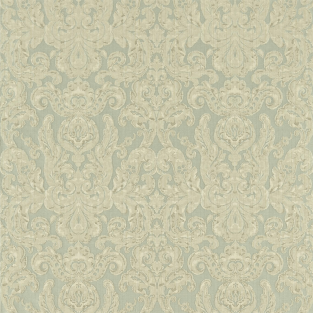 Zoffany Brocatello Fabric