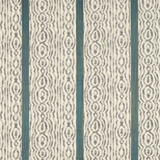 Zoffany Lennox Stripe Fabric
