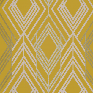 Zoffany Geometrica Fabric