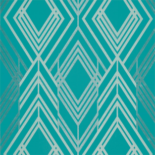 Zoffany Geometrica Fabric