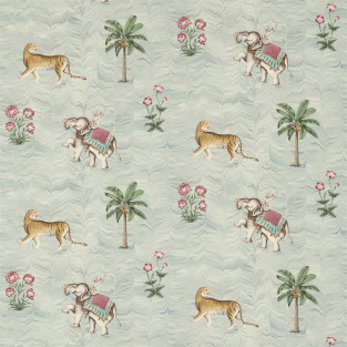 Zoffany Jaipur Fabric