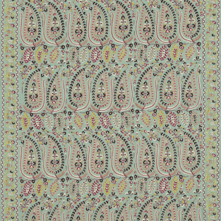 Zoffany Jayshree Fabric