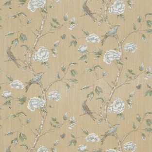 Zoffany Woodville Fabric