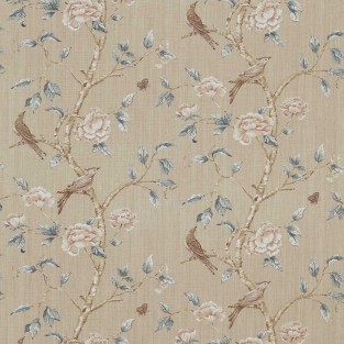 Zoffany Woodville Fabric