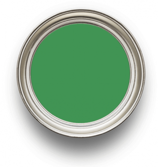 Designers Guild Paint Emerald