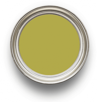 Designers Guild Paint Greengage