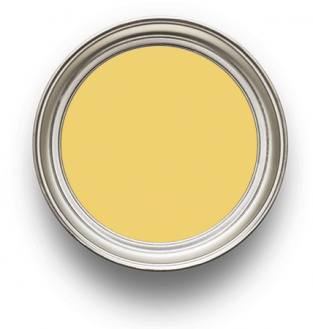 Little Greene Paint Indian Yellow