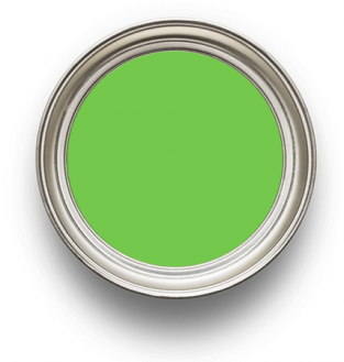 Little Greene Paint Phthalo Green