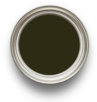 Little Greene Paint Invisible Green