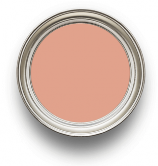 Morris and Co Paint Spring Thicket Dawn