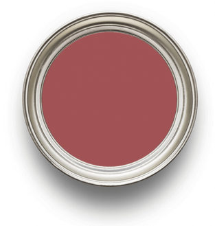Morris and Co Paint Barbed Berry