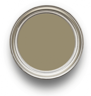 Morris and Co Paint Olive Fruit