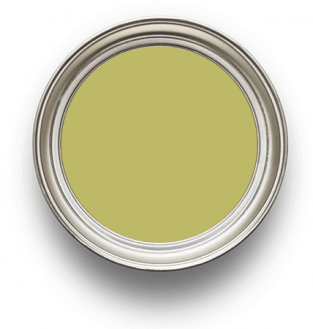 Mylands Paint New Lime