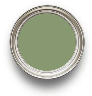 Paint & Paper Library Paint Greenback