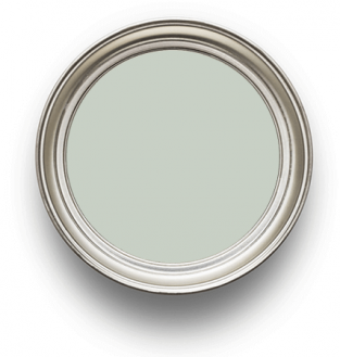 Zoffany Paint Platinum Grey