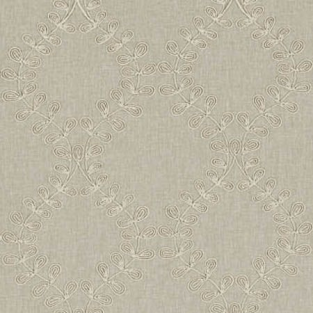 Clarke and Clarke Malham Linen Fabric