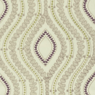 Clarke and Clarke Villefranche Cassis Fabric