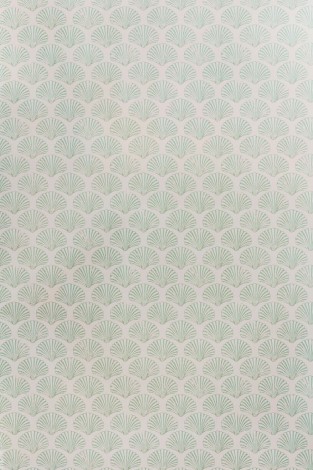 Barneby Gates Scallop Shell Wallpaper