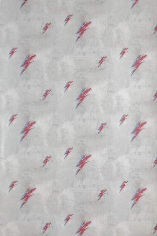 Barneby Gates Bolt from Mars Wallpaper
