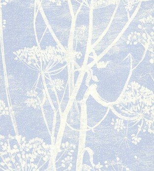 Cole and Son Cow Parsley Wallpaper