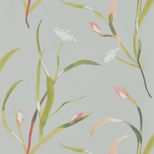 Harlequin Saona Wallpaper