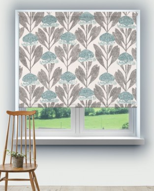 Harlequin Protea Fabric