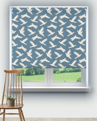 Sanderson Paper Doves Fabric