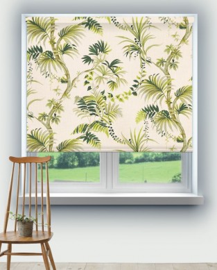 Prestigious Analeigh Palm (pts108) Fabric