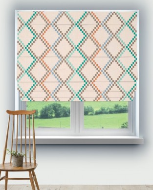 Harlequin Mosaico Fabric