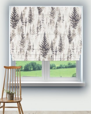 Sanderson Juniper Pine Fabric