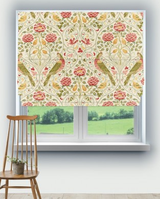 Morris and Co Seasons By May Fabric