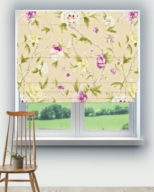 Zoffany Flowering Tree Fabric