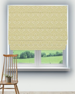 Morris and Co Owen Jones - Wallpaper Fabric