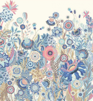 Ohpopsi Bloom Wallpaper