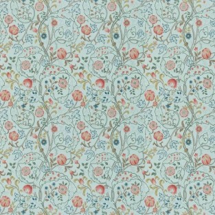 Morris and Co Mary Isobel Wallpaper