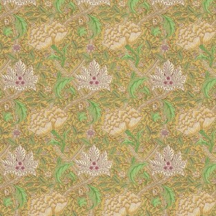 Morris and Co Windrush Wallpaper