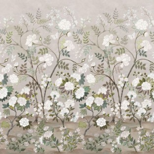 Designers Guild Fleur Orientale Wallpaper