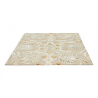 Morris and Co Pure Pimpernel Rug