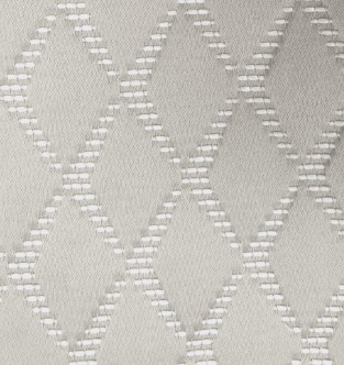 Ashley Wilde Argyle Platinum Fabric