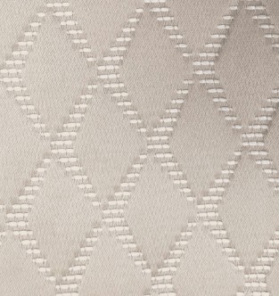 Ashley Wilde Argyle Taupe Fabric