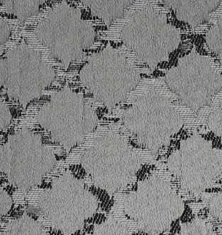 Ashley Wilde Atwood Graphite Fabric