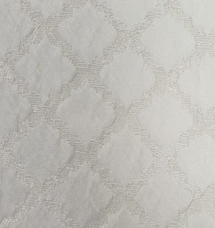 Ashley Wilde Atwood Ivory Fabric