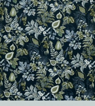 Ashley Wilde Borneo River Fabric